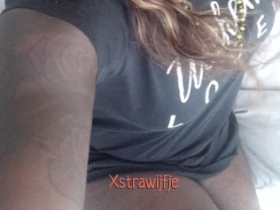 Xstrawijfje