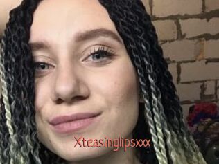 Xteasinglipsxxx