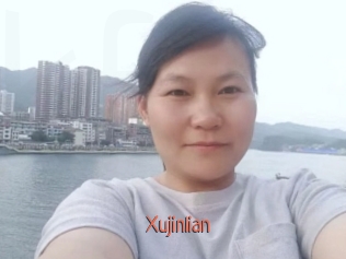 Xujinlian
