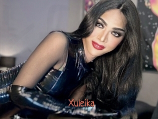 Xuleika