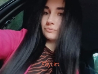 Xviyolet