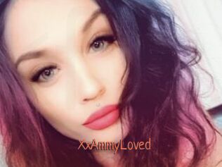 XxAmmyLoved