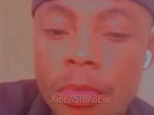 XxBEASTBABExx