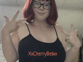 XxCherryBellxx