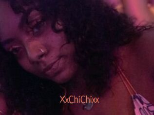 XxChiChixx