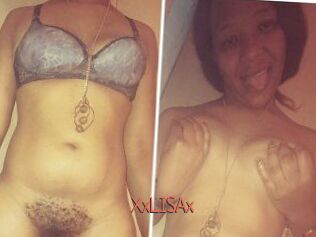 XxLISAx