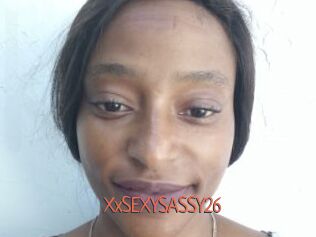 XxSEXYSASSY26