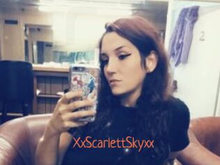 XxScarlettSkyxx