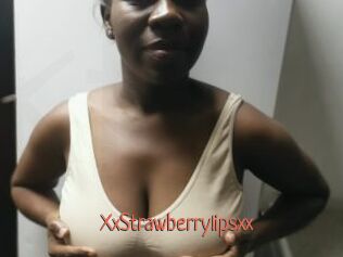 XxStrawberrylipsxx