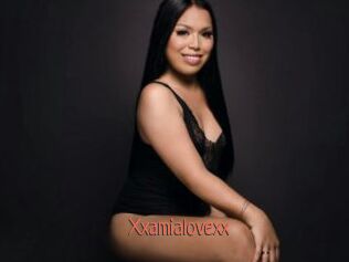 Xxamialovexx