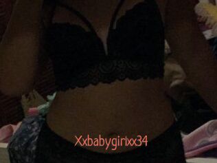 Xxbabygirlxx34