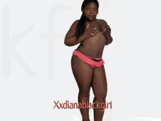 Xxdianablackgirl