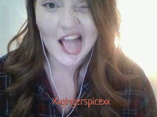 Xxgingerspicexx