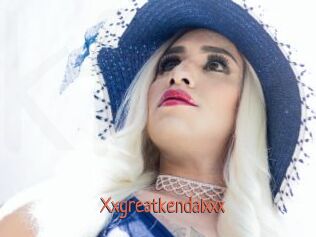 Xxgreatkendalxxx