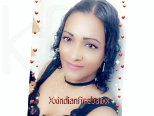 Xxindianfireballxx