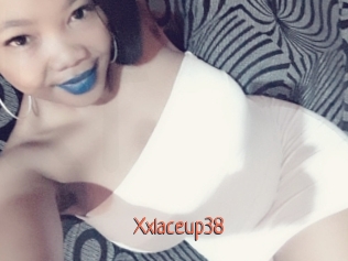 Xxlaceup38