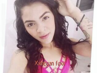Xxmegan_foxx