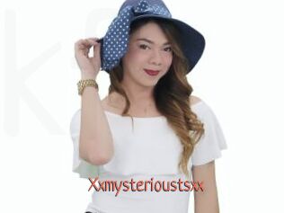 Xxmysterioustsxx