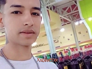 Xxoliverxx