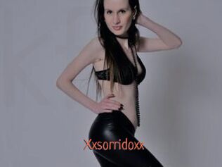 Xxsorridoxx