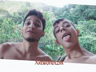 Xxtwohotzxx