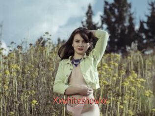 Xxwhitesnowxx