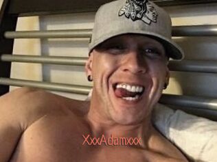 XxxAdamxxx