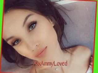 XxxAmmyLoved