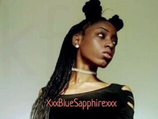 XxxBlueSapphirexxx