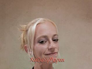 XxxDaisyMayxxx