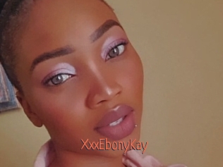 XxxEbonyKay