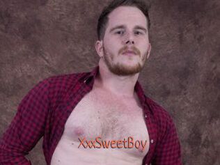 XxxSweetBoy
