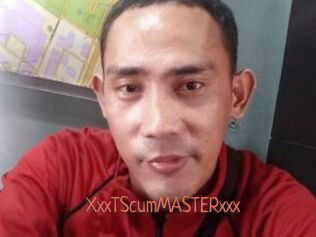 XxxTScumMASTERxxx