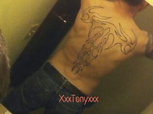 XxxTonyxxx