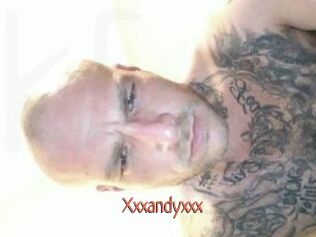 Xxxandyxxx