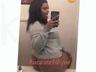 Xxxcaramelbabyxxx
