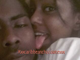 Xxxcaribbeanchocolatexxx