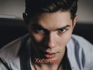 Xxxhardguy