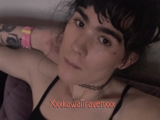Xxxkawaiiravenxxx