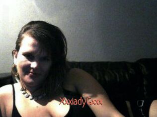 XxxladyGxxx