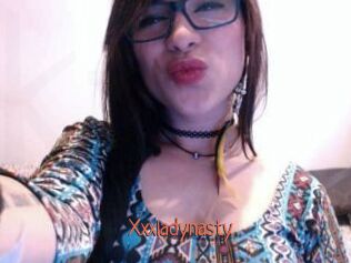 Xxxladynasty