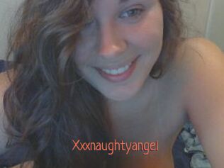 Xxxnaughtyangel