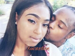 Xxxratedlove