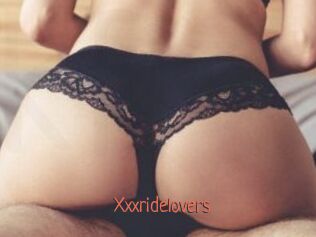 Xxxridelovers
