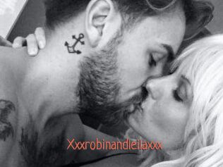 Xxxrobinandleilaxxx