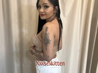 Xxxsexkitten