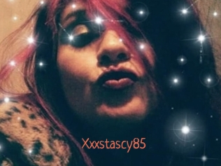 Xxxstascy85