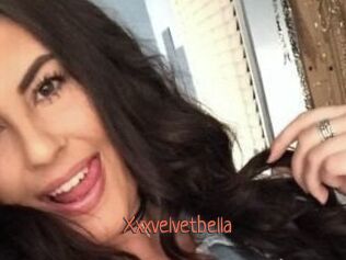 Xxxvelvetbella