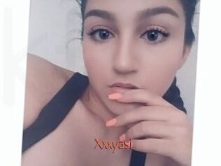 Xxxyasi