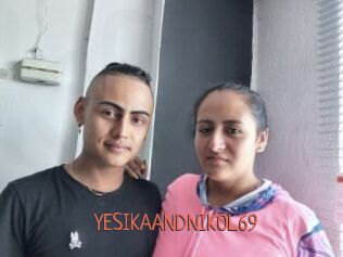 YESIKAANDNIKOL69